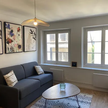 Apartment Studio Cathedrale