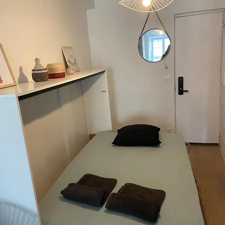 Studio Cathedrale * Strasburgo