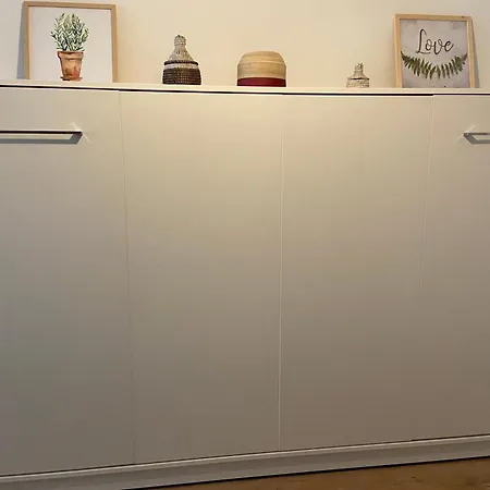 Studio Cathedrale Apartamento *