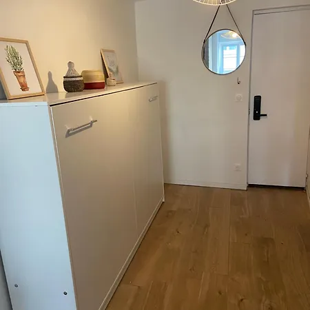 Apartment Studio Cathedrale *
