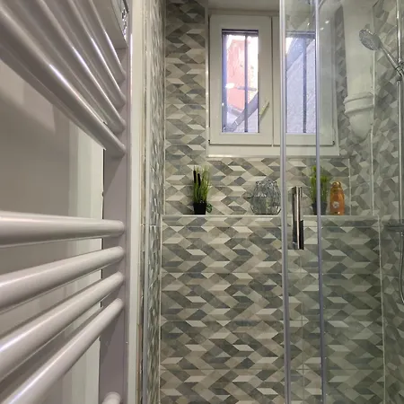 Studio Cathedrale 스트라스부르