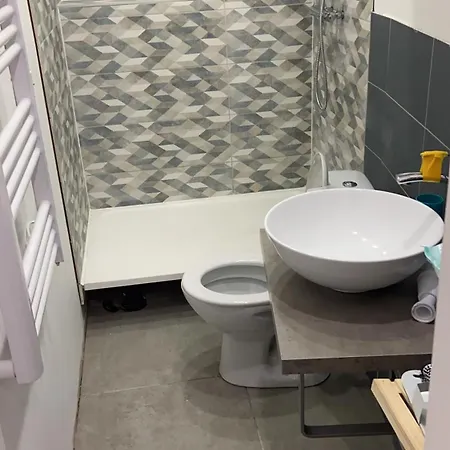 Apartamento Studio Cathedrale *