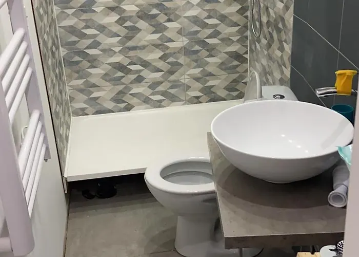 Lägenhet Studio Cathedrale *